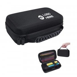 Personalized Multifunctional Marker Pen Pencil Case