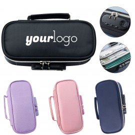 School Pencil Case with Logo