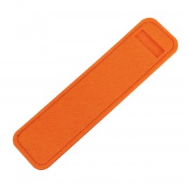 Promotional Mini Felt Delicate Pen Case