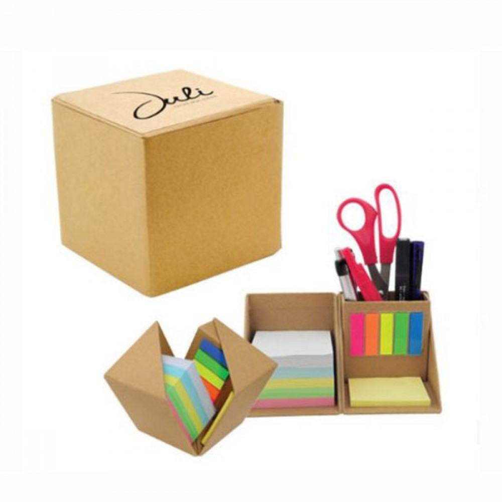 Promotional Office Buddy Cube Promotional Office Buddy Cube