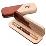 Splicing Wood Pen Set with Logo