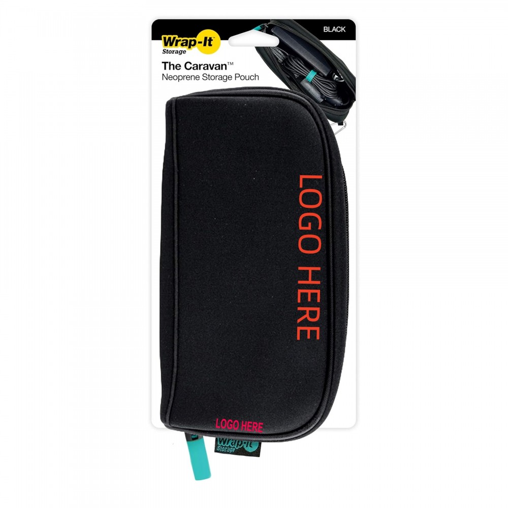 Neoprene Pencil Cases with Logo Neoprene Pencil Cases with Logo