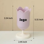 Customized Tulip Pen Holder
