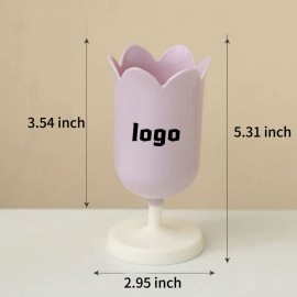 Customized Tulip Pen Holder