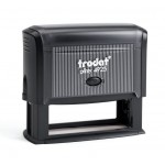 Trodat Printy 4925 Self Inking Stamp Logo Branded