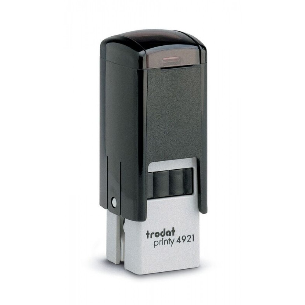 Custom Imprinted Trodat Printy 4921 Self Inking Stamp Custom Imprinted Trodat Printy 4921 Self Inking Stamp