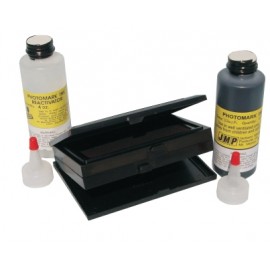 Personalized Mark II Stamp Pad