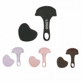 Logo Branded Silicone Freckle Stamp