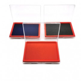 Customized Lightweight Stamp Ink Pad  Customized Lightweight Stamp Ink Pad