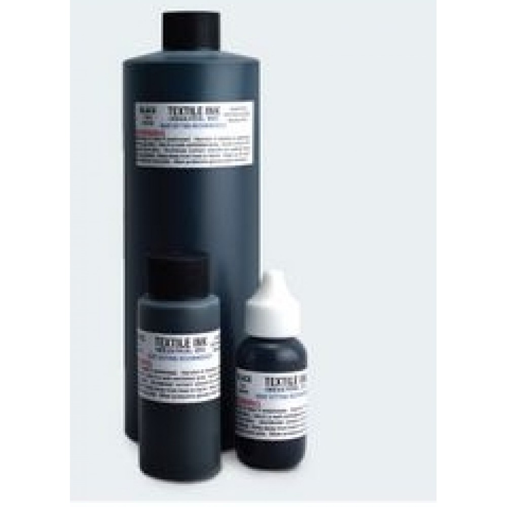 Logo Branded 2 Oz. Textile Ink Logo Branded 2 Oz. Textile Ink