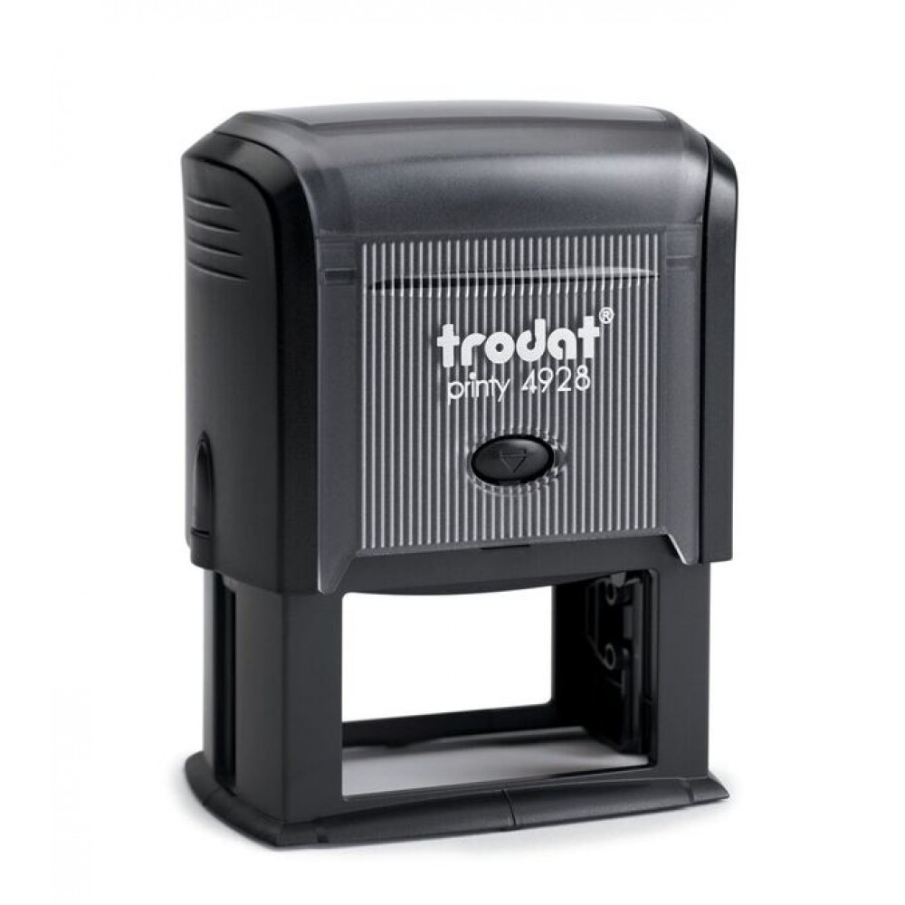 Trodat Printy 4928 Self Inking stamp Custom Imprinted Trodat Printy 4928 Self Inking stamp Custom Imprinted