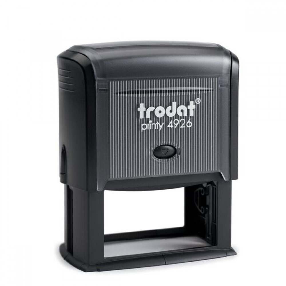 Trodat Printy 4926 Self Inking Stamp Custom Printed Trodat Printy 4926 Self Inking Stamp Custom Printed