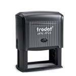 Trodat Printy 4926 Self Inking Stamp Custom Printed