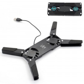 Custom Foldable Portable Laptop Cooling Pad
