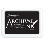 Personalized Ranger #3 Archival Ink Stamp Pad (5" x 7")