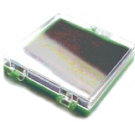 Stamp Cap Pad with Logo  Stamp Cap Pad with Logo