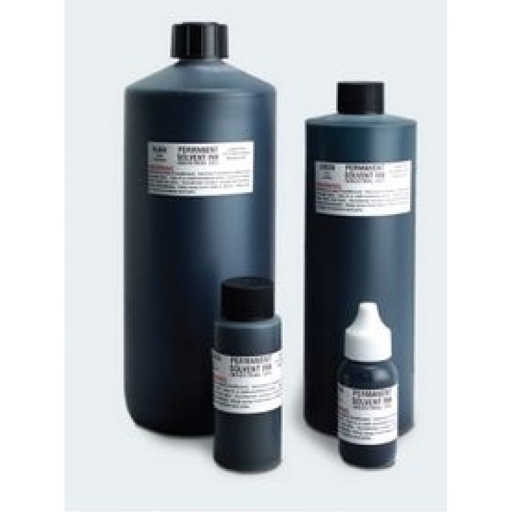 Promotional Permanent Ink (4 oz.) Promotional Permanent Ink (4 oz.)