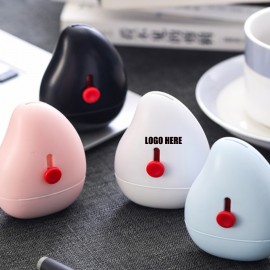 Identity Security Stamper with Logo  Identity Security Stamper with Logo