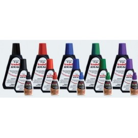 Trodat Ideal Brand Ink (1 oz.) with Logo