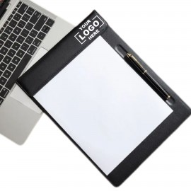 Promotional Magnetic Meeting File Organizer Pad
