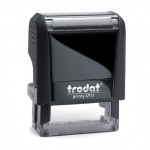 Custom Imprinted Trodat Printy 4911 Self Inking Stamp