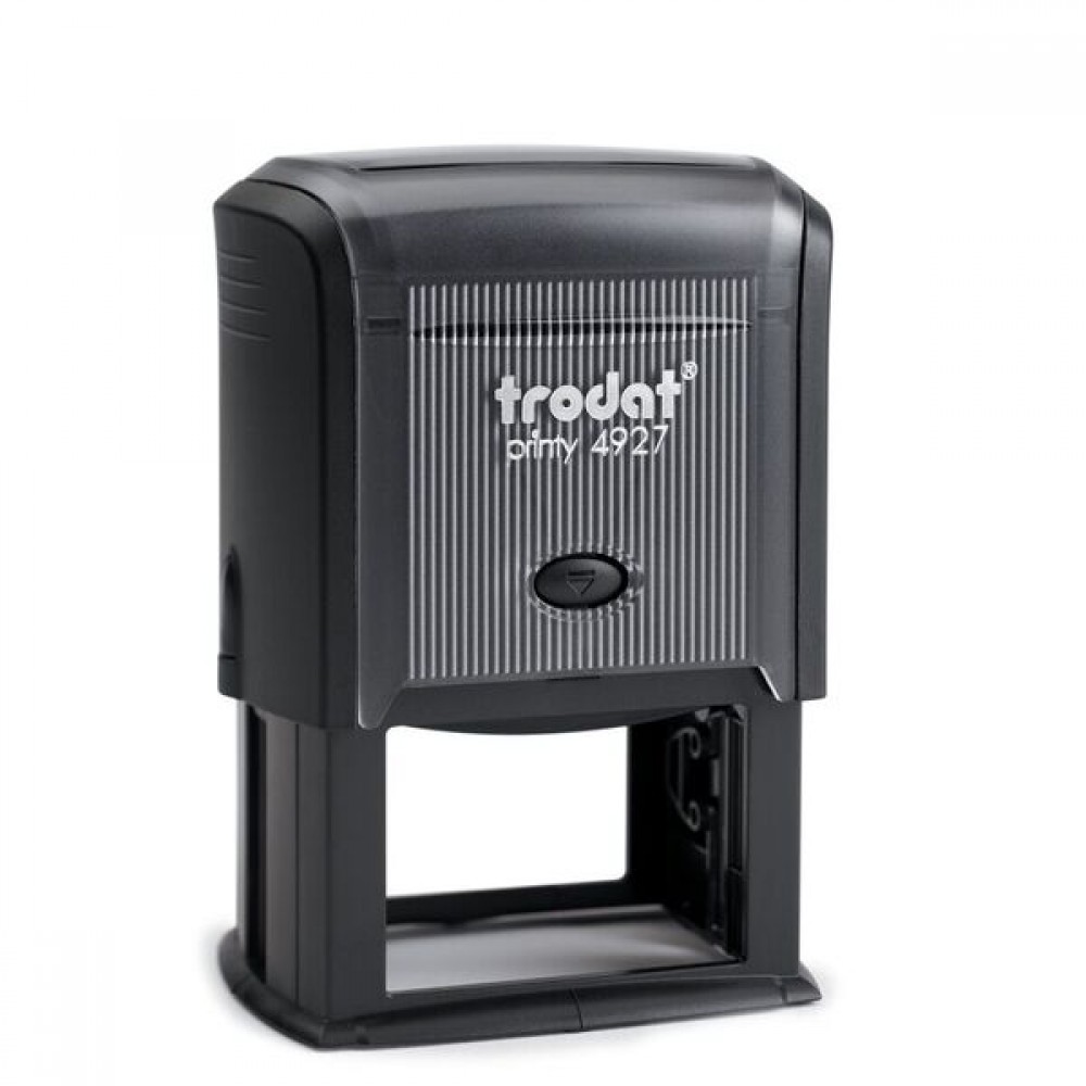 Trodat Printy 4927 Self Inking Stamp Custom Imprinted Trodat Printy 4927 Self Inking Stamp Custom Imprinted