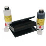 Mark II Stamping System Kit with Logo