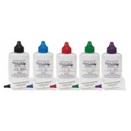MaxLight Pre-Ink Fluid (2 oz.) with Logo  MaxLight Pre-Ink Fluid (2 oz.) with Logo