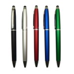 Custom Plastic stylus pen(Close Out)