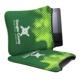 Maglione Sleeve for iPad 2 (4 Color Process) with Logo  Maglione Sleeve for iPad 2 (4 Color Process) with Logo