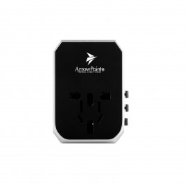Promotional Universal Adapting Station