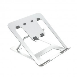 Promotional Adjustable Aluminum Laptop Holder