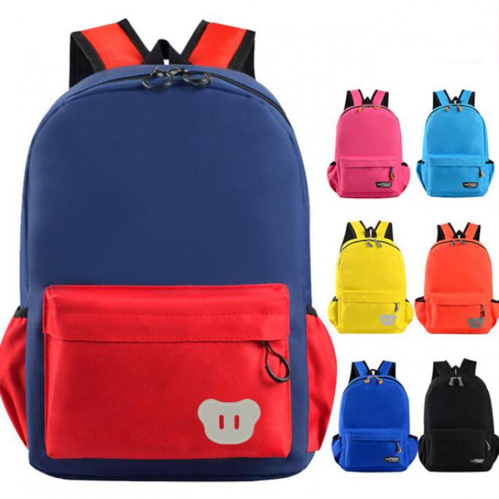 Customized Schoolbag