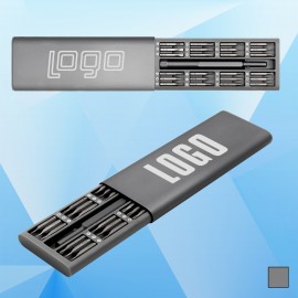 100% Cotton Towel with Logo