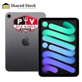 Promotional Custom Apple¢ iPad Mini with Wi-Fi-256GB Wi-Fi  Promotional Custom Apple¢ iPad Mini with Wi-Fi-256GB Wi-Fi