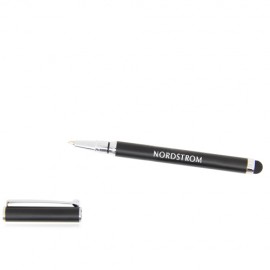 Dash Rollerball Stylus Pen Imprinted Logo