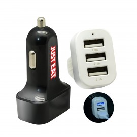 Custom Dynamite Car Charger  Custom Dynamite Car Charger