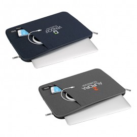 Custom Solo NY 13.3" Oswald Laptop Sleeve