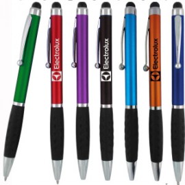 The Jupiter Stylus Pen with Logo