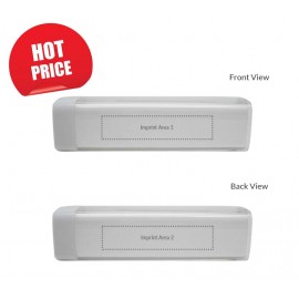 Classic Power Bank - Special 2600 mAh with Logo