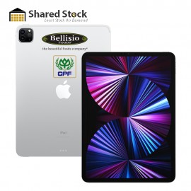 Custom Apple iPad Pro-11-inch 128GB Wi-Fi with Logo