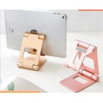 Customized All-Purpose Desktop Cell Phone Tablet Stand Holder