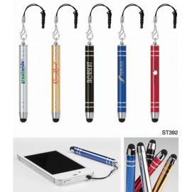 Customized The Sensi-Touch Capacitive Stylus