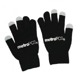 I-Touch Gloves (Priority - Pair) with Logo  I-Touch Gloves (Priority - Pair) with Logo