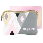 Logo Branded Kappotto for iPad 4CP Duplex