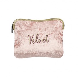 Personalized Kappotto for iPad Velvet Neoprene