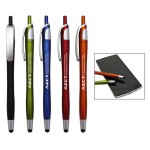 Customized Vibrant stylus pen