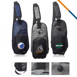 Custom Mitia Crossbody Shoulder Bag
