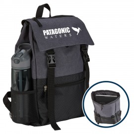 Custom Rucksack Backpack