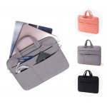 Promotional 15.6 Inch Durable Laptop Sleeve Carrying Case